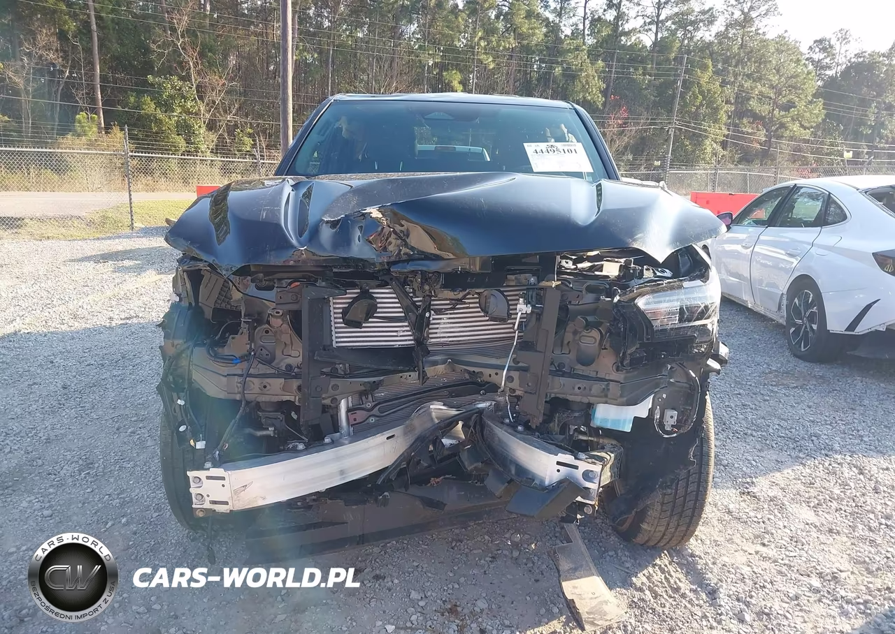 2026 Toyota Tacoma Sr VIN:3TYLD5KN6TT023957 - 13