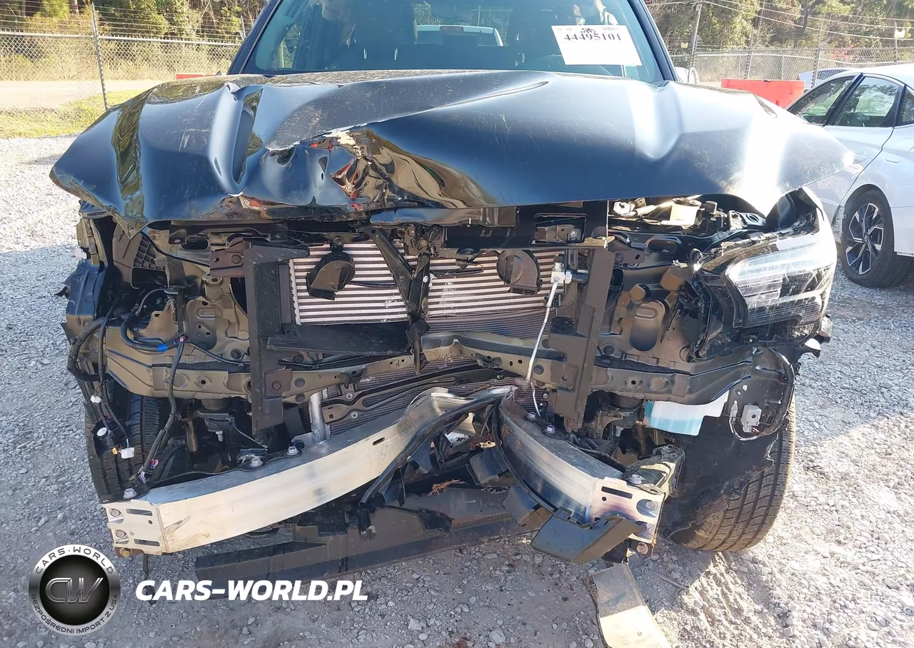 2026 Toyota Tacoma Sr VIN:3TYLD5KN6TT023957 - 6
