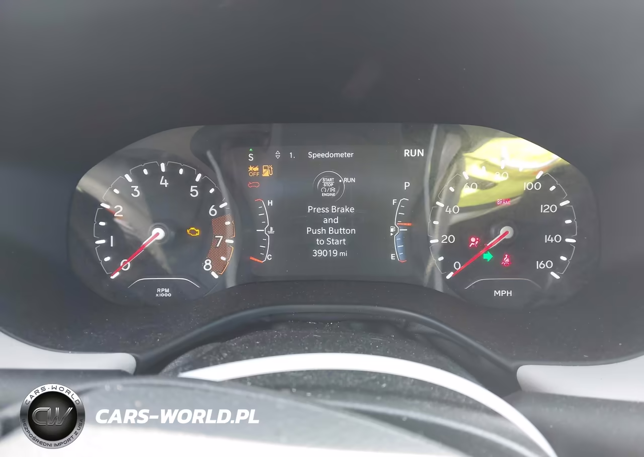 2023 Jeep Compass Limited 4X4 VIN:3C4NJDCN6PT512666 - 7
