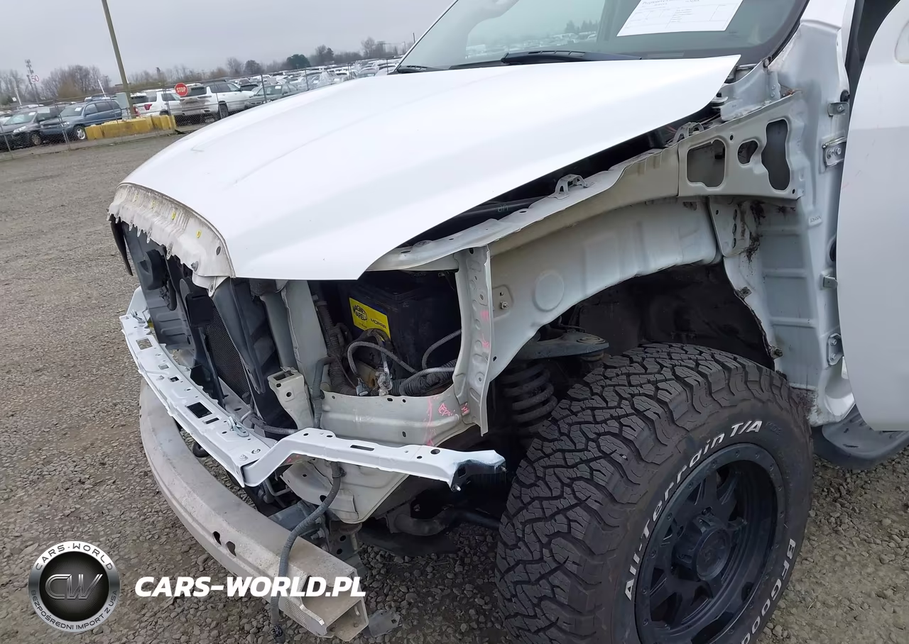 2012 Toyota Tundra Grade 4.6L V8 VIN:5TFUM5F16CX030358 - 19