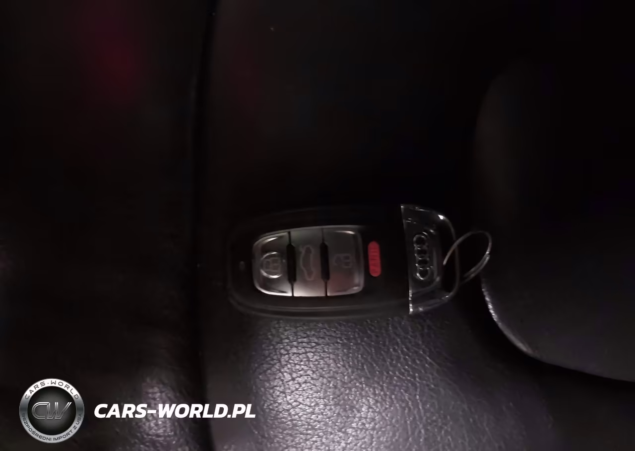 2013 Audi A4 2.0T Premium VIN:WAUFFAFLXDN011867 - 11