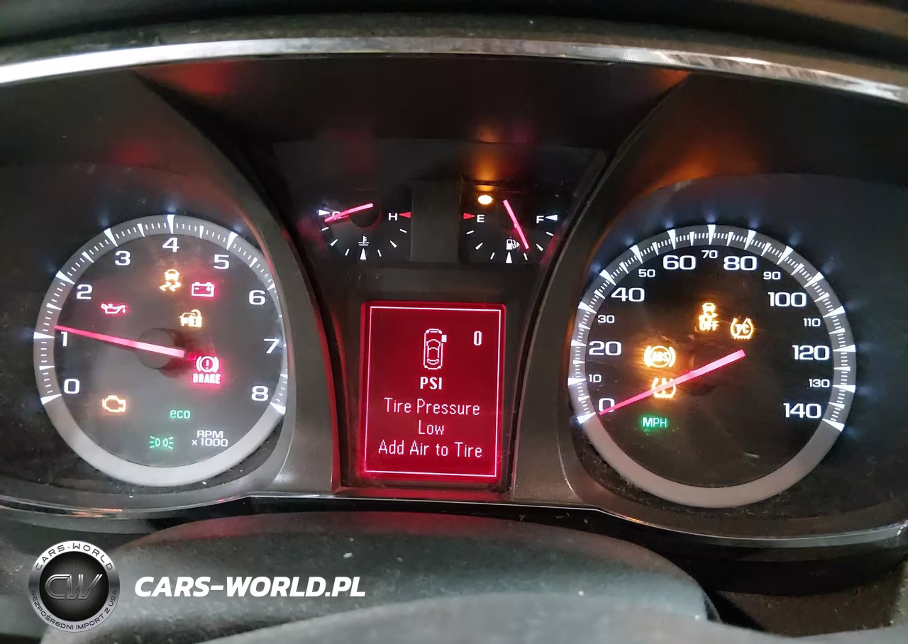 2014 GMC Terrain Sle-1 VIN:2GKALMEKXE6202196 - 7