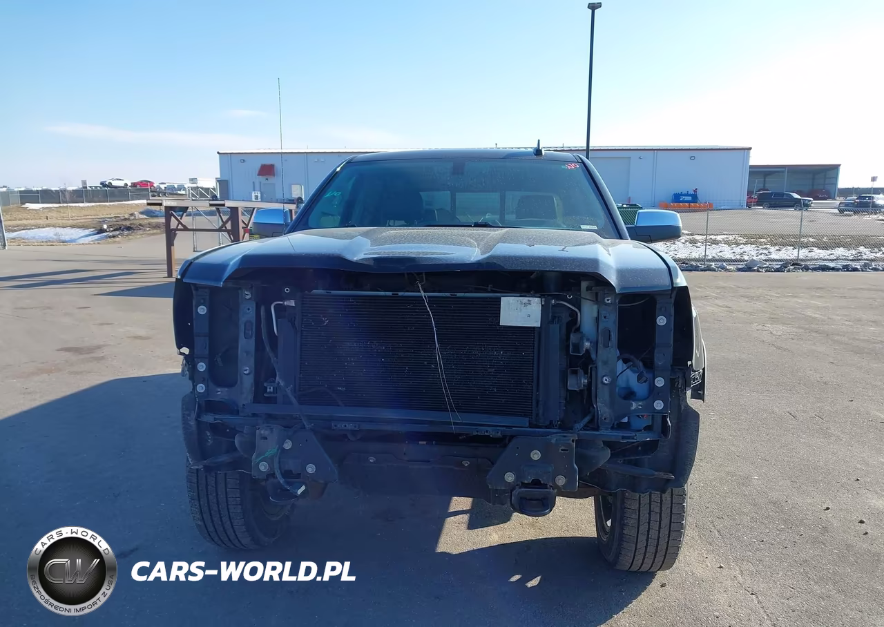2015 GMC Sierra 1500 Slt VIN:3GTU2VECXFG472674 - 12