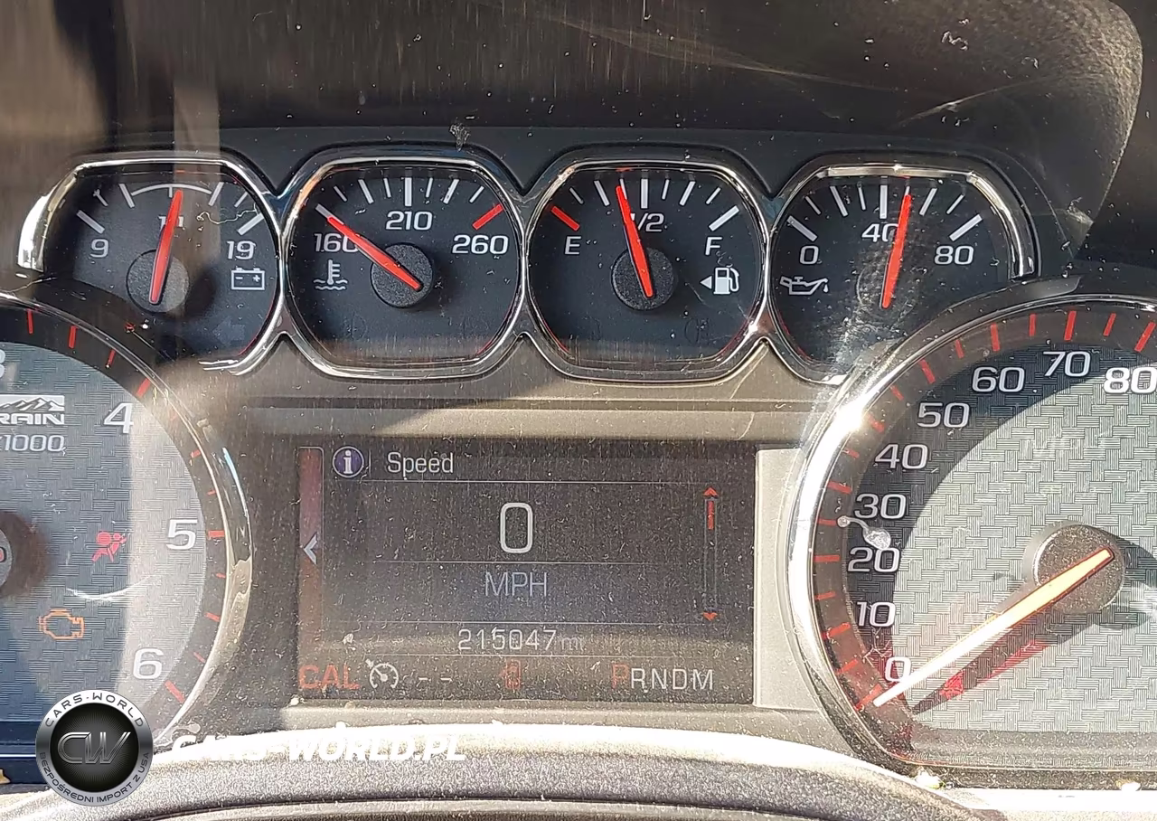 2015 GMC Sierra 1500 Slt VIN:3GTU2VECXFG472674 - 7