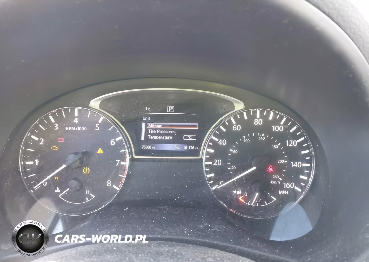 2016 Nissan Altima 2.5-2.5 S-2.5 Sl-2.5 Sr-2.5 Sv VIN:1N4AL3AP5GN366239 - 7