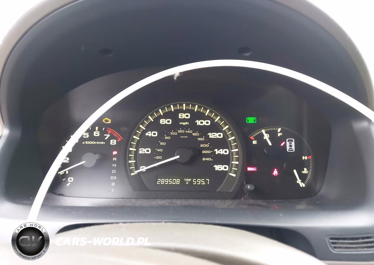 2007 Honda Accord 3.0 Ex VIN:1HGCM66527A007934 - 7