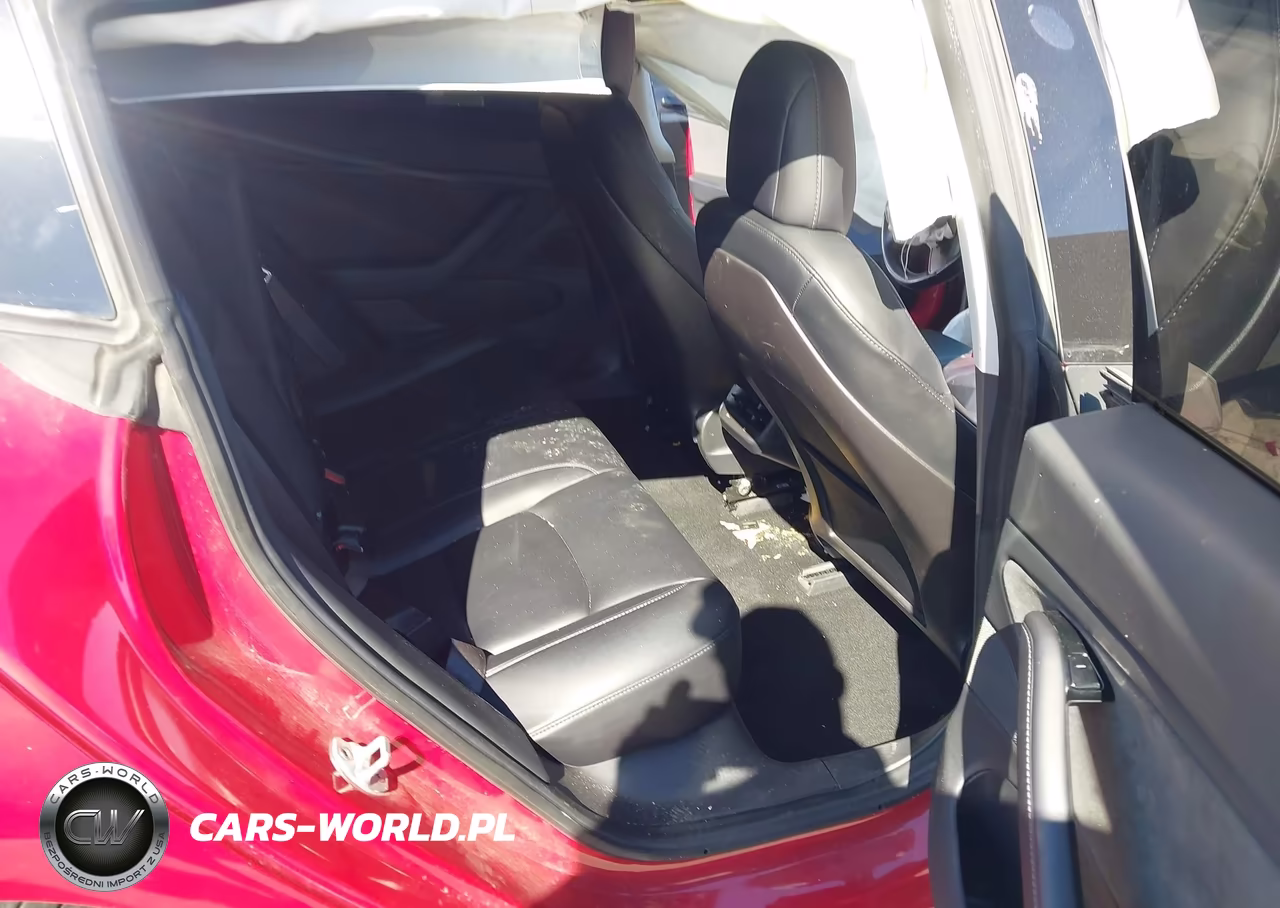 2018 Tesla Model 3 Long Range-Mid Range VIN:5YJ3E1EA0JF061499 - 8