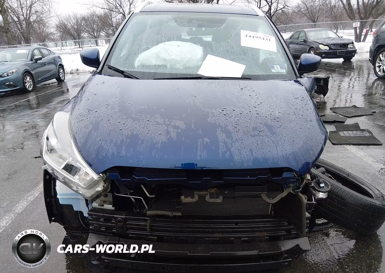 2019 Nissan Kicks Sv VIN:3N1CP5CUXKL546608 - 12