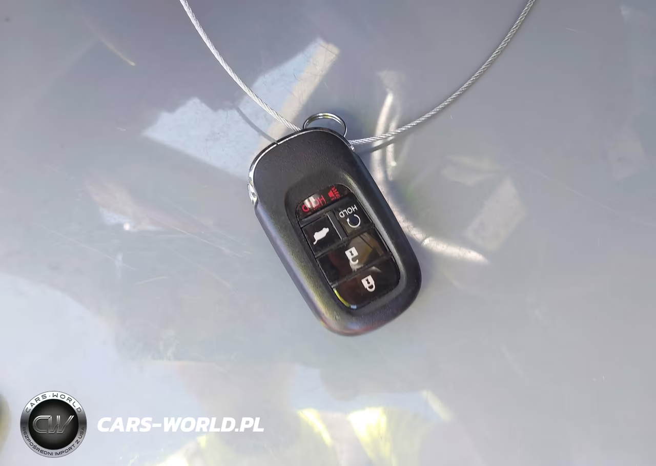 2023 Honda Hr-V 2Wd Sport VIN:3CZRZ1H50PM745111 - 11