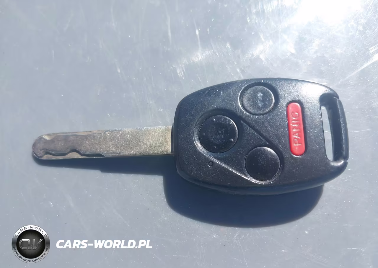 2007 Honda Accord 3.0 Se VIN:1HGCM66427A059944 - 11