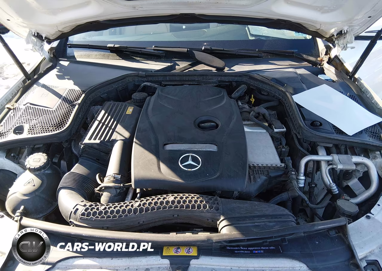2016 Mercedes-Benz C 300 4Matic VIN:WDDWF4KB7GR150987 - 10