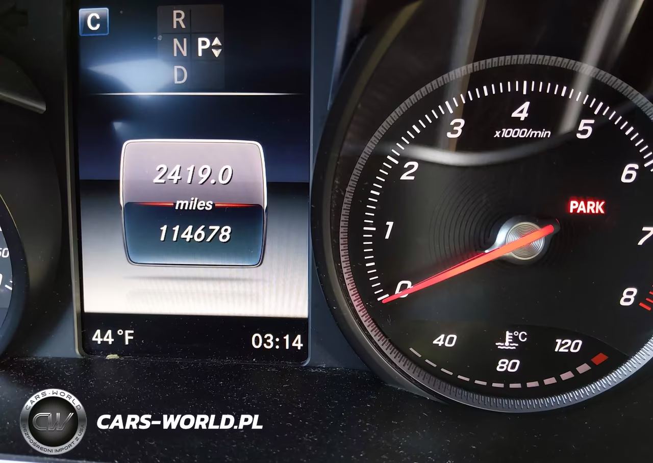 2016 Mercedes-Benz C 300 4Matic VIN:WDDWF4KB7GR150987 - 15