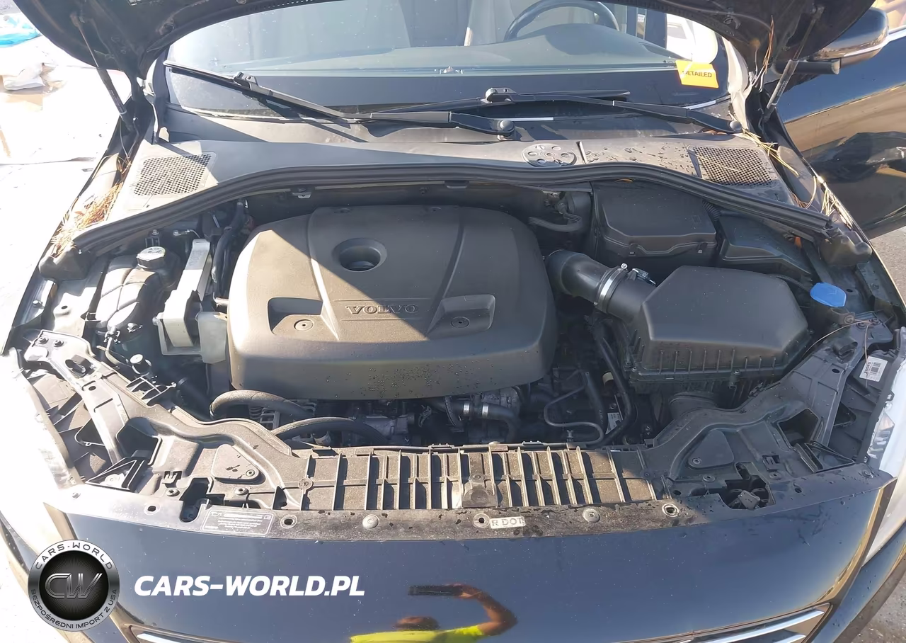 2015 Volvo S60 T5 Premier VIN:YV140MFK7F2368054 - 10