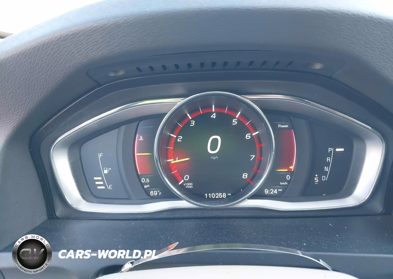 2015 Volvo S60 T5 Premier VIN:YV140MFK7F2368054 - 7