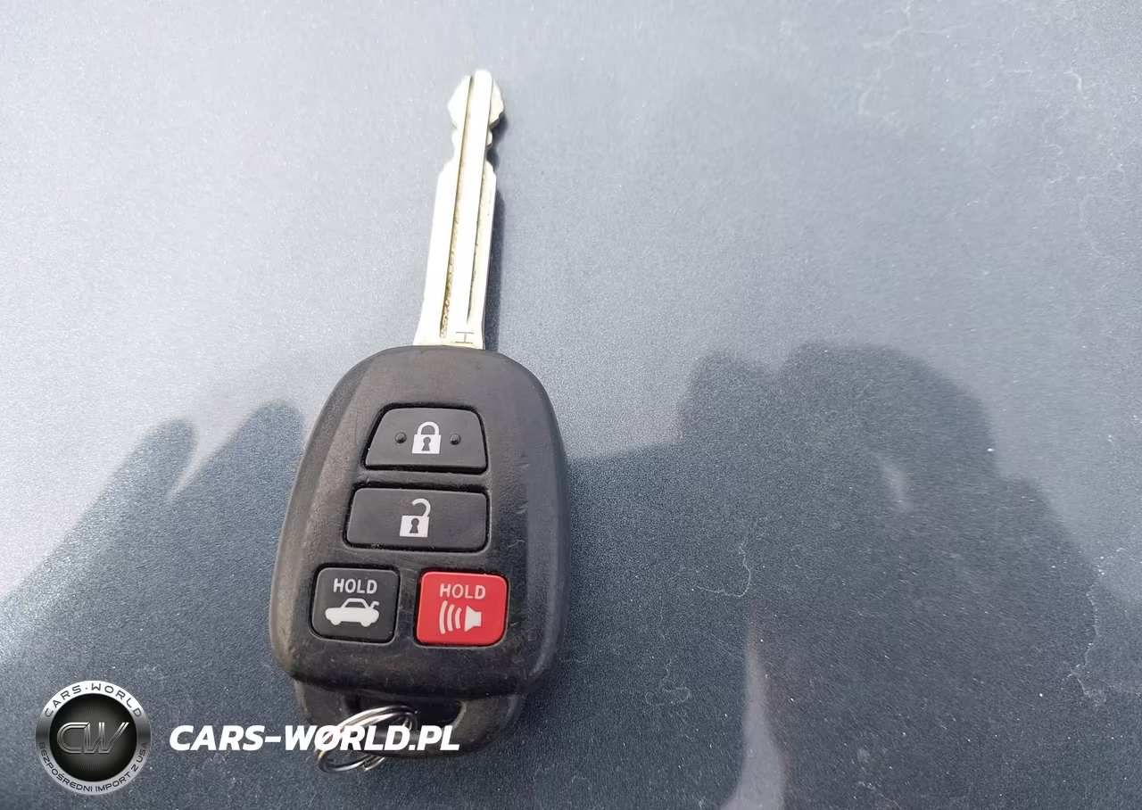 2014 Toyota Corolla Le VIN:2T1BURHE4EC039351 - 11