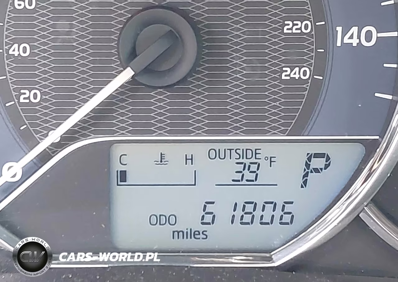 2014 Toyota Corolla Le VIN:2T1BURHE4EC039351 - 15