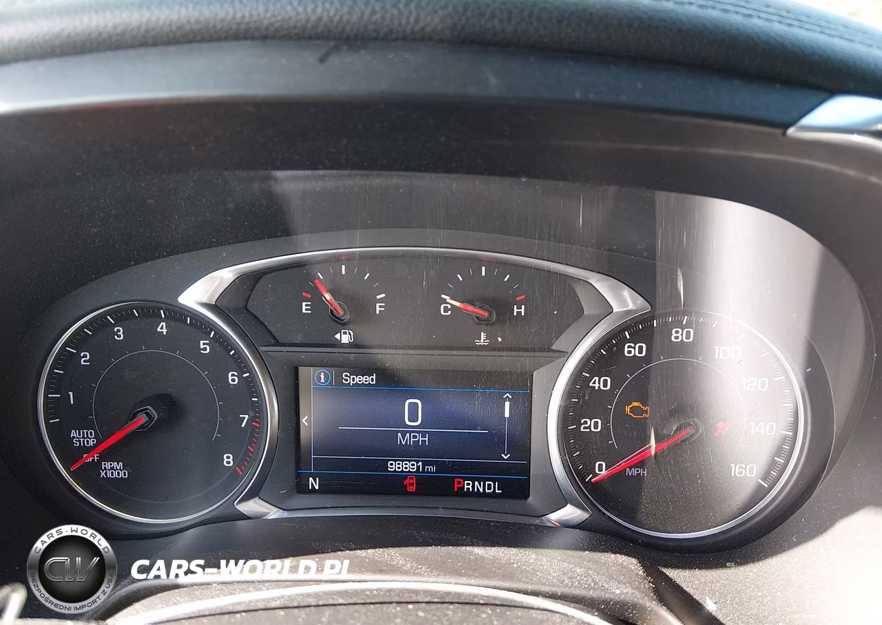 2021 Chevrolet Blazer Fwd 1Lt VIN:3GNKBBRA4MS559082 - 7