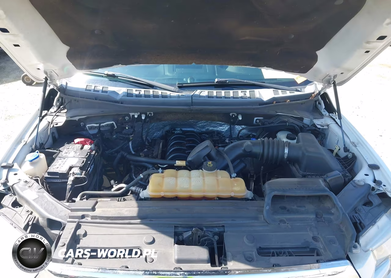 2016 Ford F-150 Xlt VIN:1FTEW1EF8GFA49929 - 10