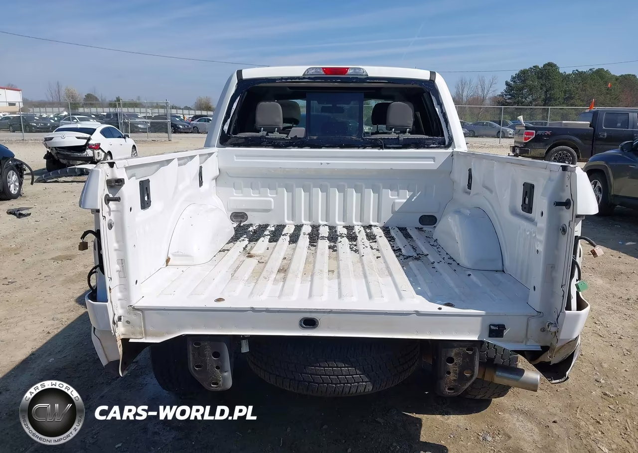 2016 Ford F-150 Xlt VIN:1FTEW1EF8GFA49929 - 17