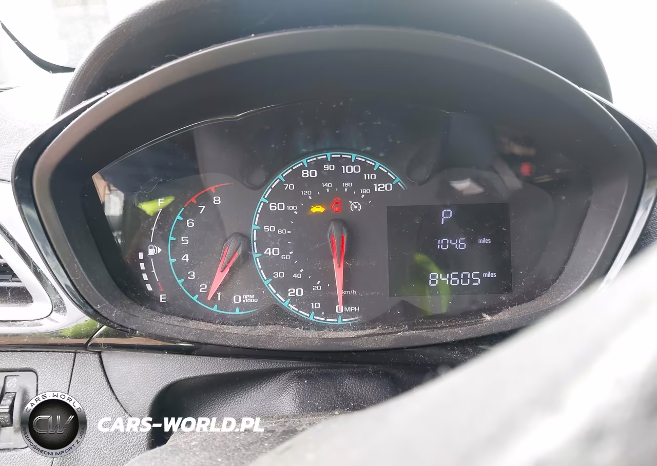 2020 Chevrolet Spark Fwd 1Lt Automatic VIN:KL8CD6SA9LC417641 - 7