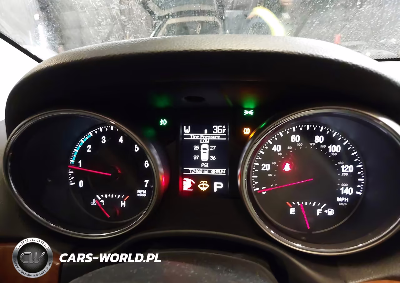 2012 Jeep Grand Cherokee Limited VIN:1C4RJFBT0CC111956 - 7
