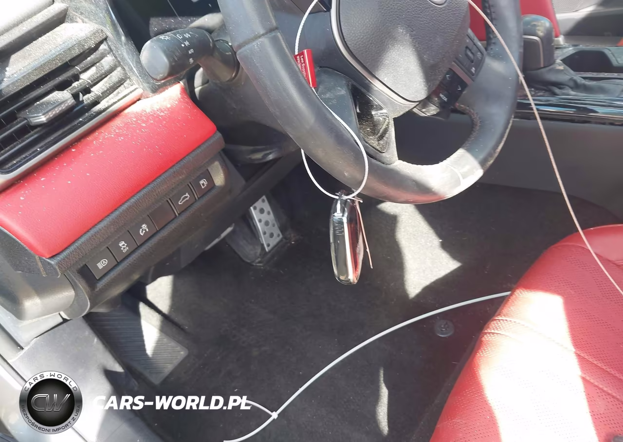 2025 Toyota Camry Xse VIN:4T1DAACK8SU523372 - 11
