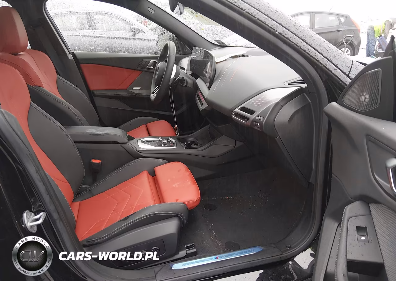 2026 BMW 228 Gran Coupe xDrive VIN:WBA23GG02T7U21600 - 5