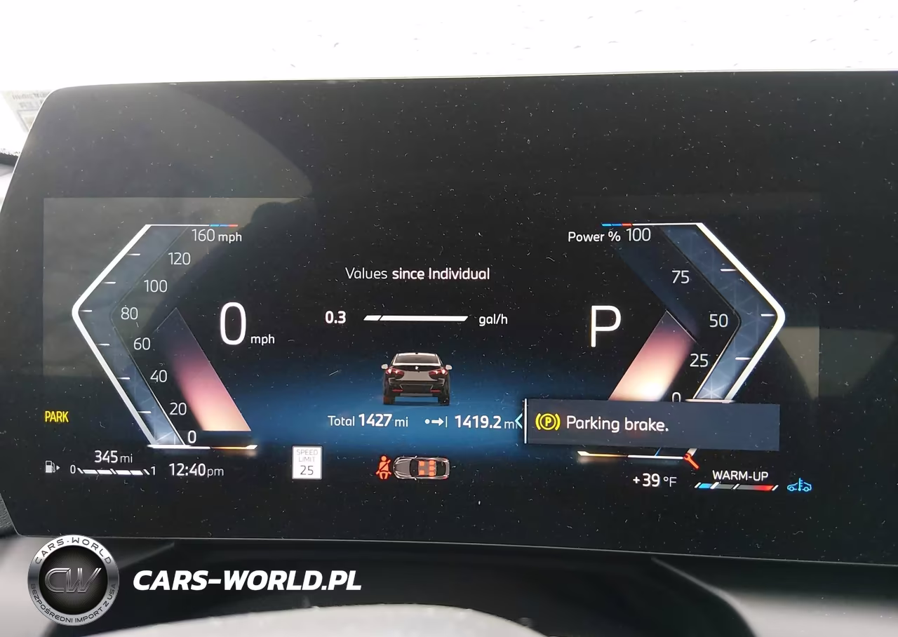 2026 BMW 228 Gran Coupe xDrive VIN:WBA23GG02T7U21600 - 7