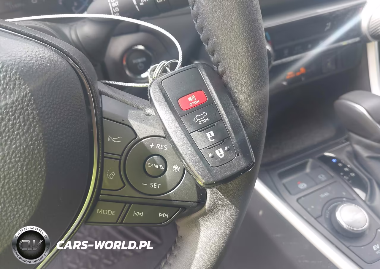 2025 Toyota Rav4 Hybrid Xse VIN:4T3E6RFV6SU188873 - 11