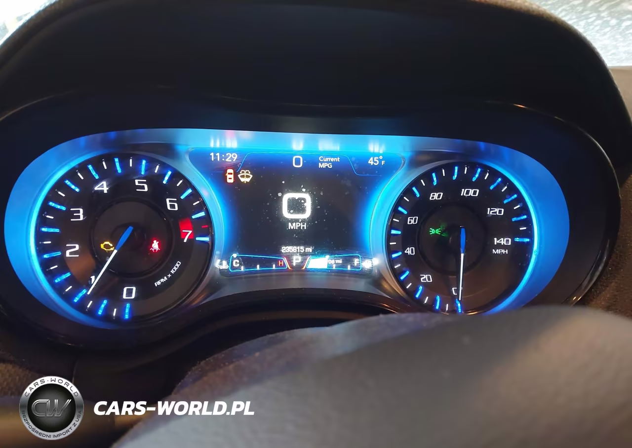2016 Chrysler 300 300S VIN:2C3CCAGG6GH191303 - 7