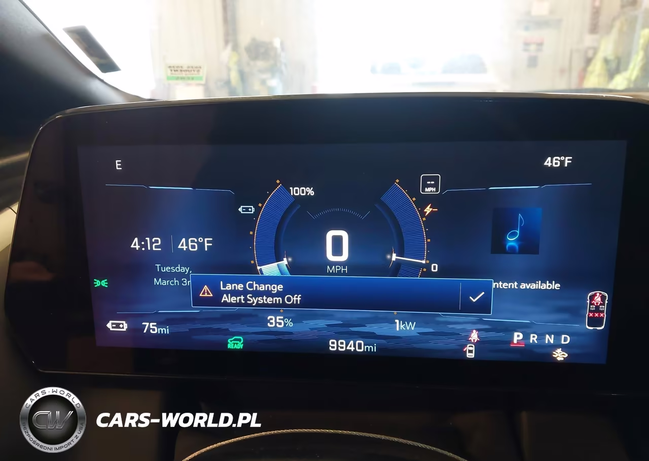 2025 Chevrolet Equinox Ev Lt 1 VIN:3GN7DMRP4SS234302 - 15