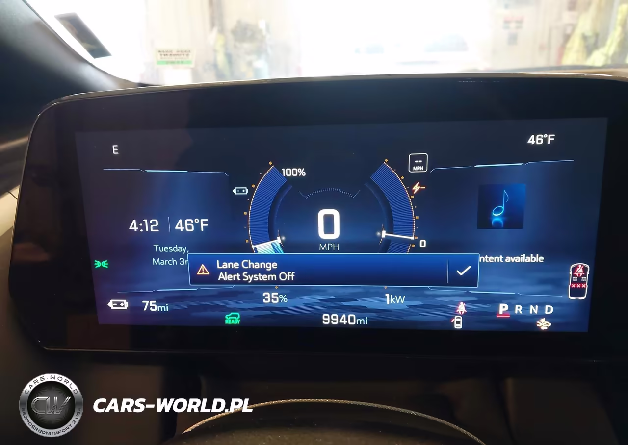 2025 Chevrolet Equinox Ev Lt 1 VIN:3GN7DMRP4SS234302 - 7