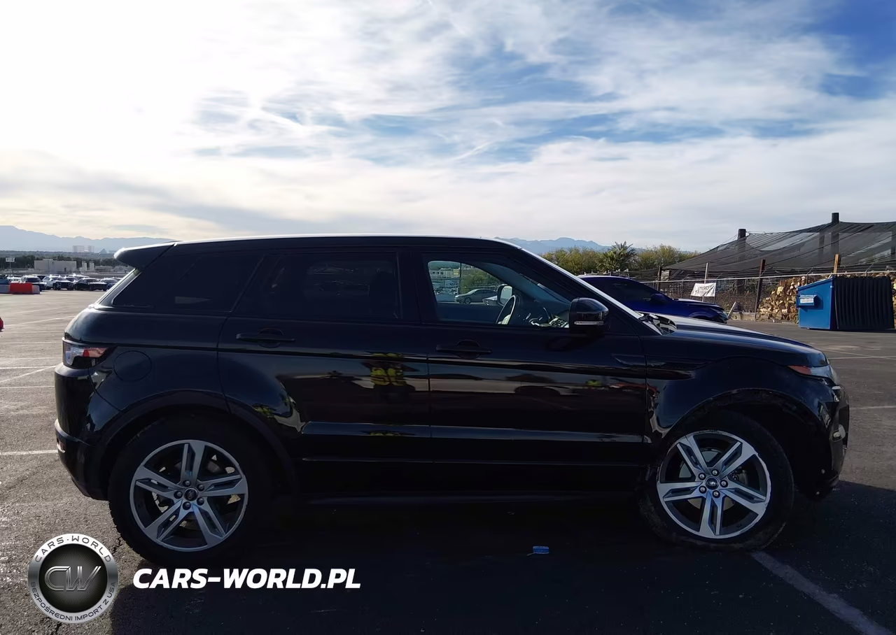 2013 Land Rover Range Rover Evoque Pure VIN:SALVT2BG3DH719066 - 14