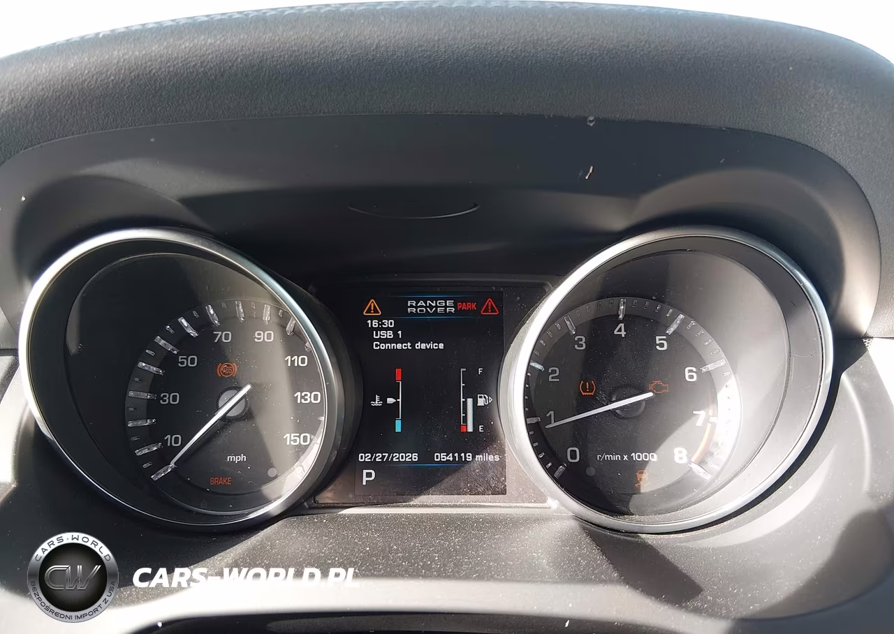 2013 Land Rover Range Rover Evoque Pure VIN:SALVT2BG3DH719066 - 7