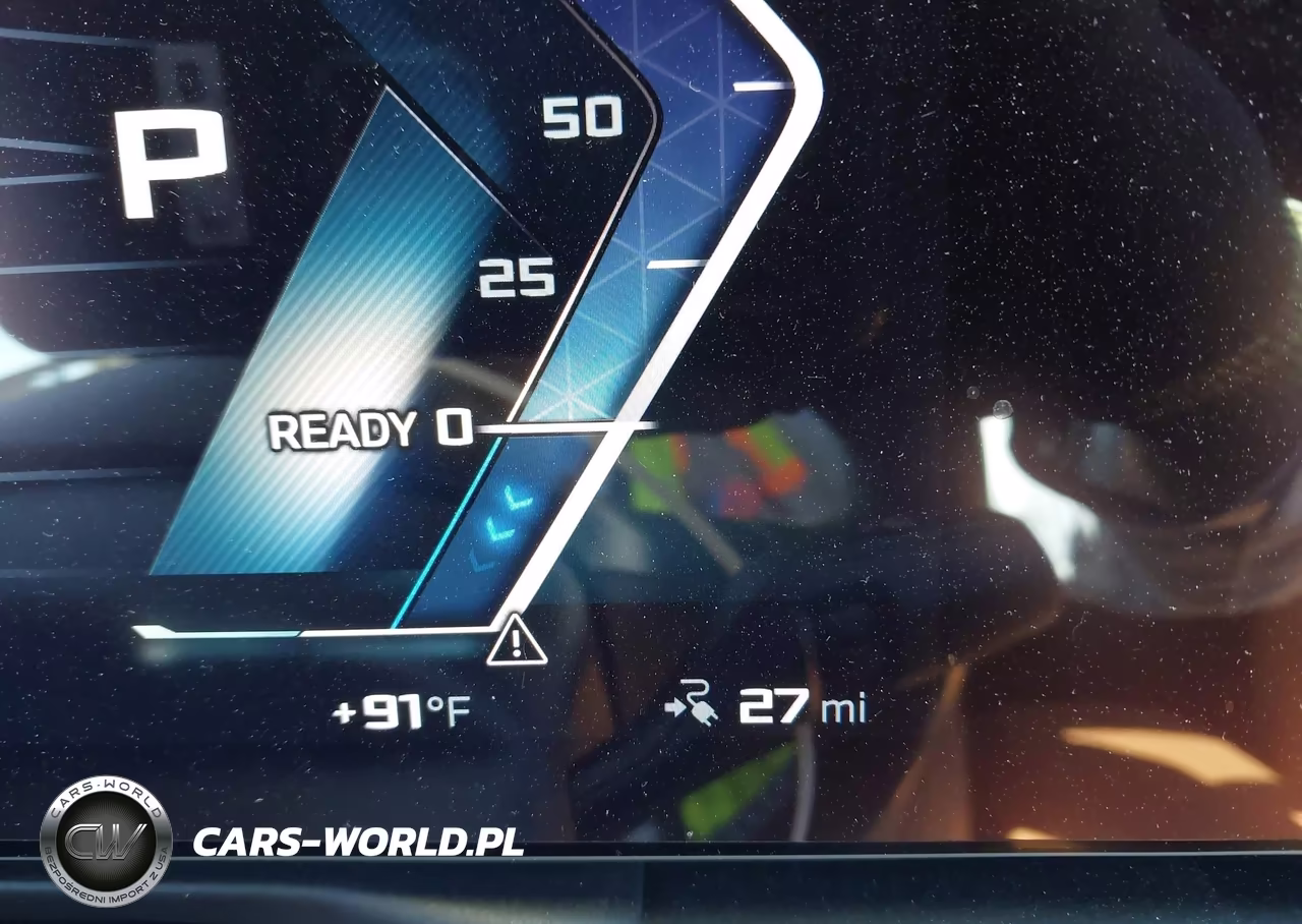 2024 BMW I4 Gran Coupe M50 VIN:WBY33AW0XRFS71318 - 18