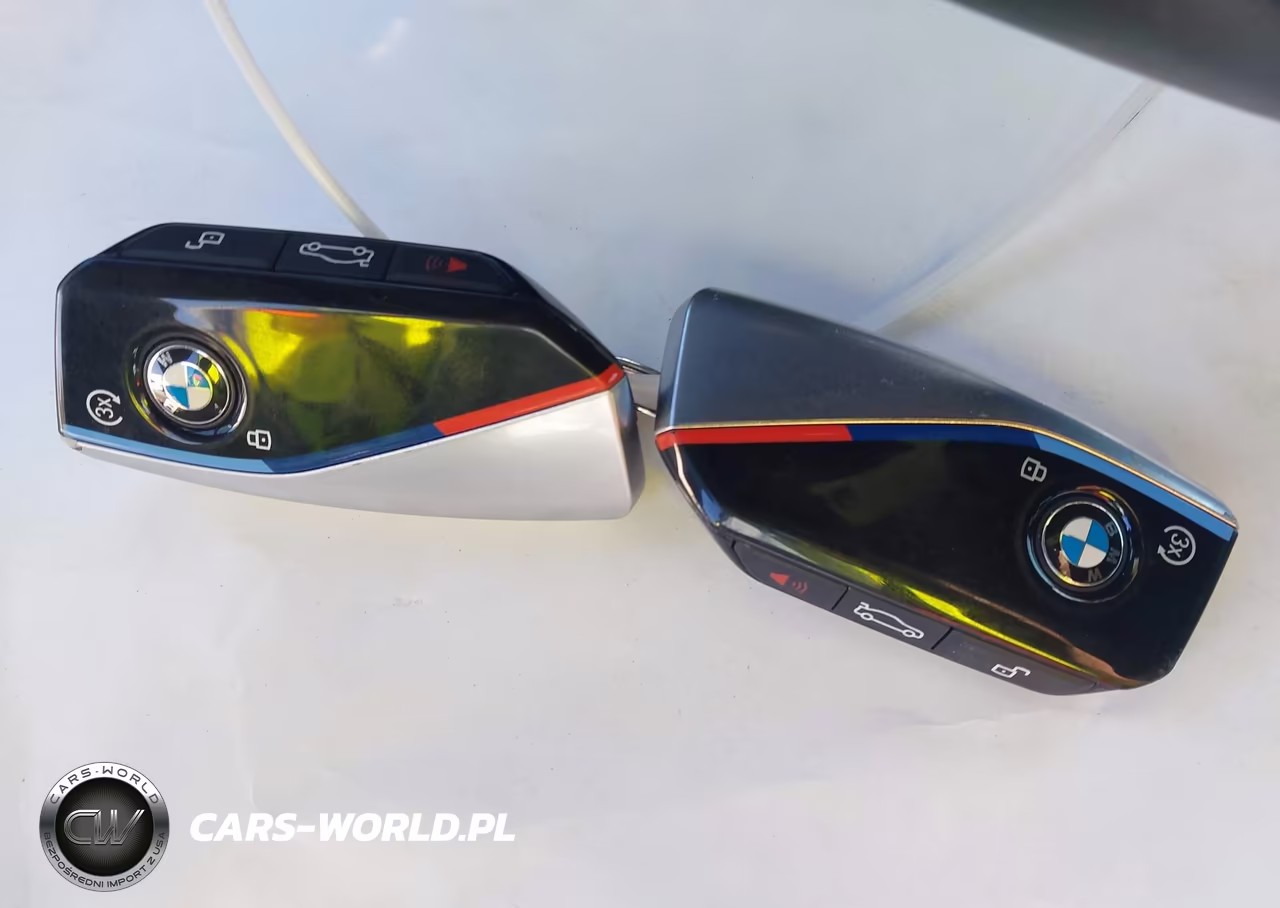 2024 BMW I5 Edrive40 VIN:WBY33FK07RCS33615 - 11