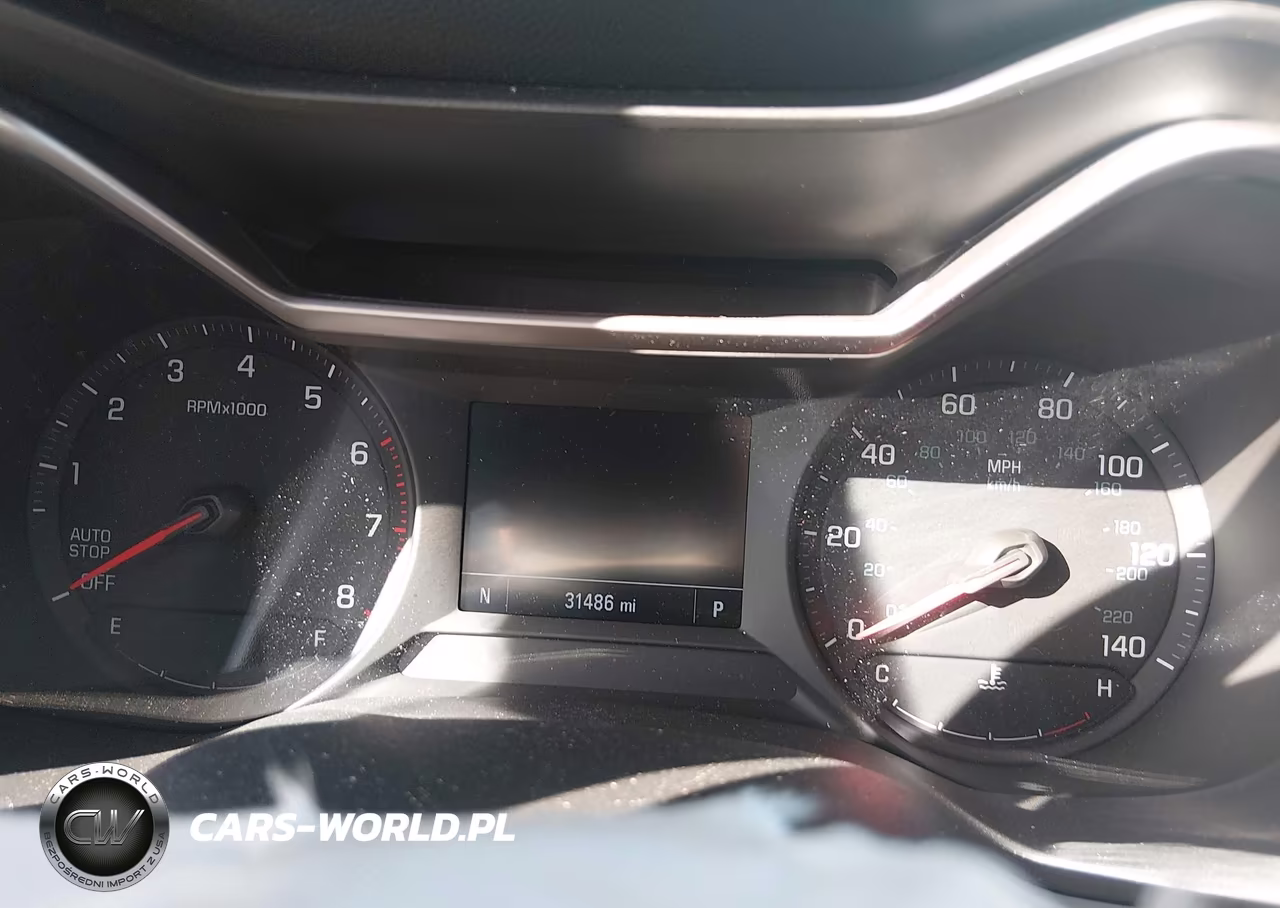 2021 Chevrolet Trailblazer Fwd Ls VIN:KL79MMS22MB169543 - 7