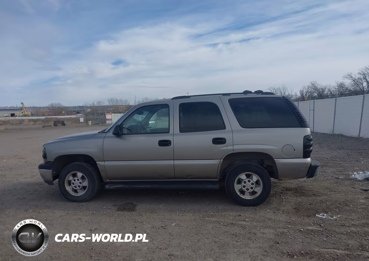2001 Chevrolet Tahoe Ls VIN:1GNEK13TX1R143697 - 14