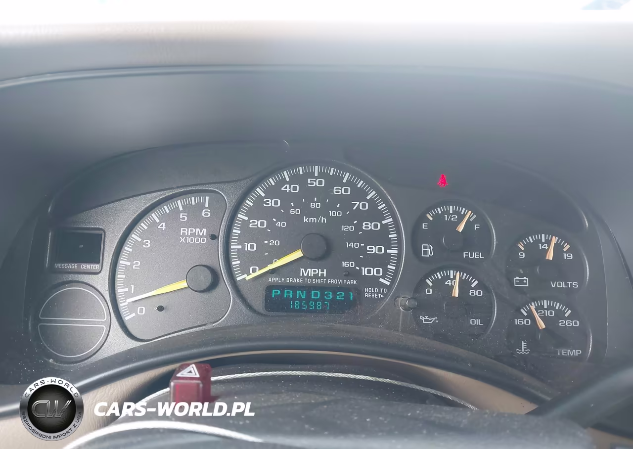 2001 Chevrolet Tahoe Ls VIN:1GNEK13TX1R143697 - 7