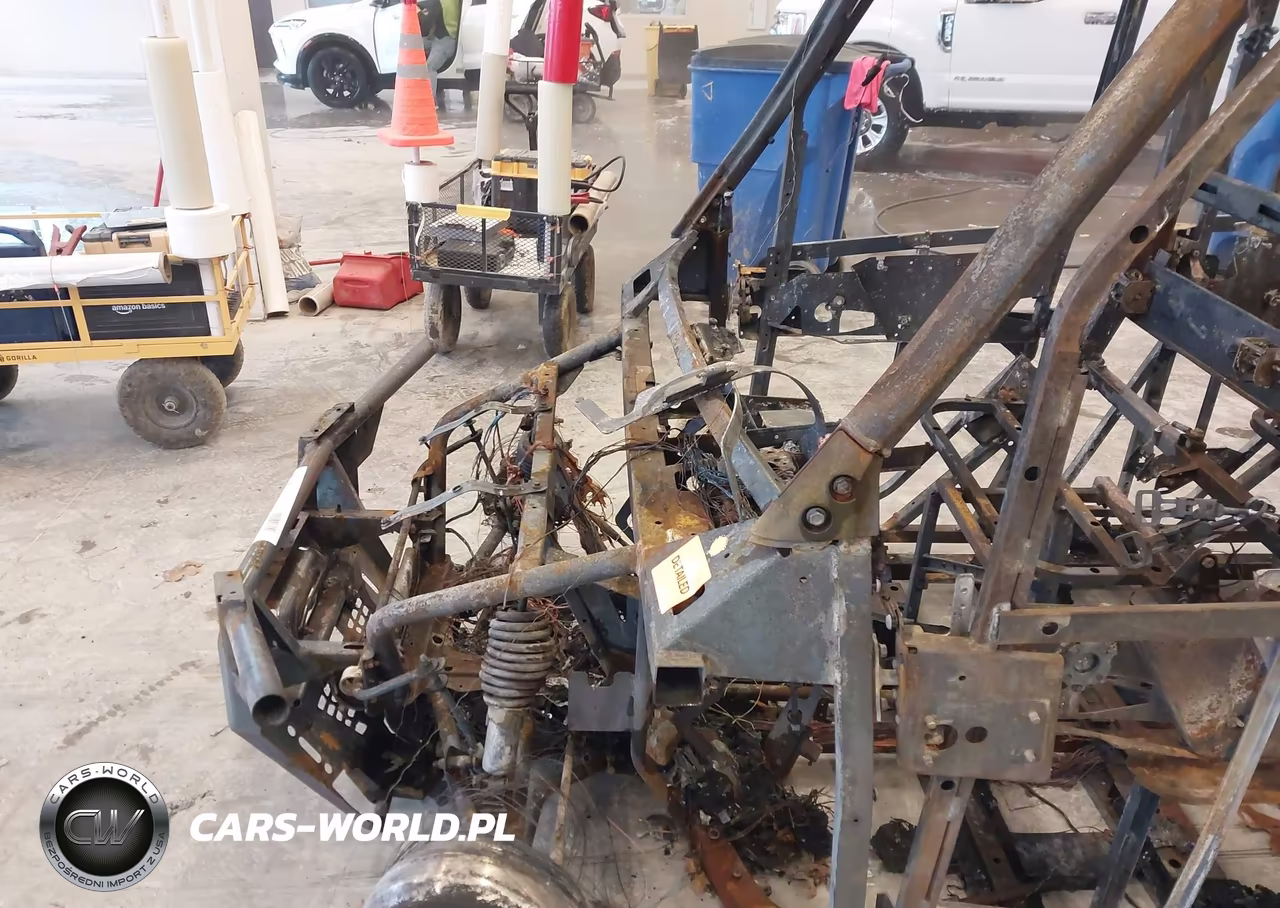 2023 Polaris Ranger Crew Xp 1000 Northstar Premium VIN:4XARSU993P8073179 - 9