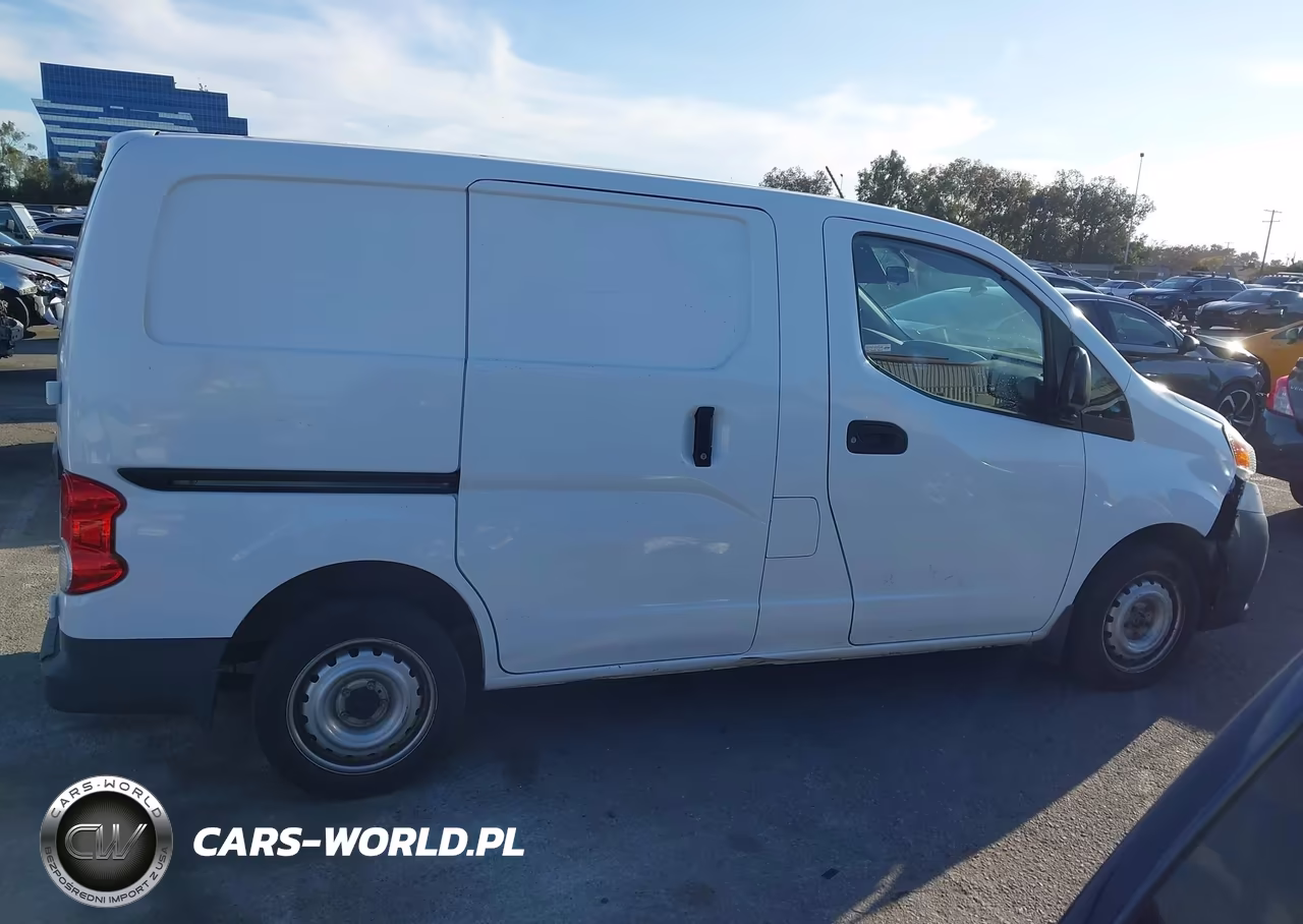 2018 Nissan Nv200 S VIN:3N6CM0KN0JK704944 - 13