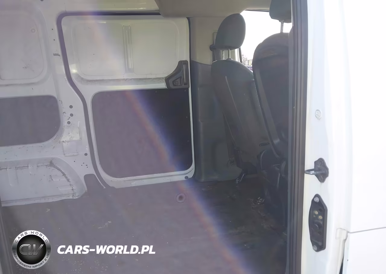 2018 Nissan Nv200 S VIN:3N6CM0KN0JK704944 - 8
