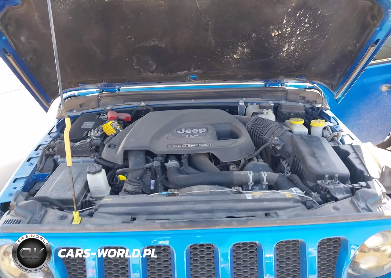 2022 Jeep Wrangler Unlimited Sport S 4X4 VIN:1C4HJXDM2NW224672 - 10