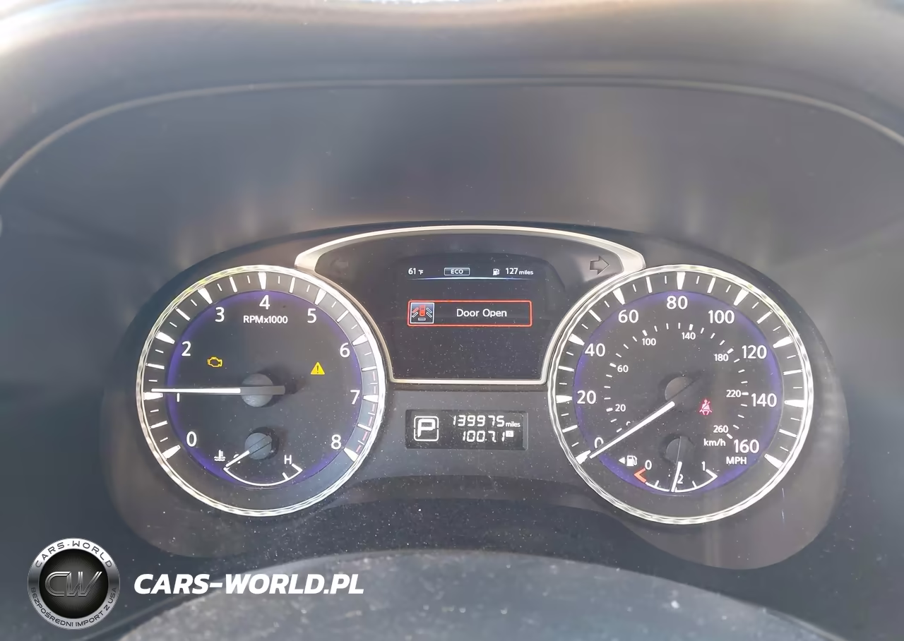 2015 Infiniti Qx60 VIN:5N1AL0MM3FC501900 - 7