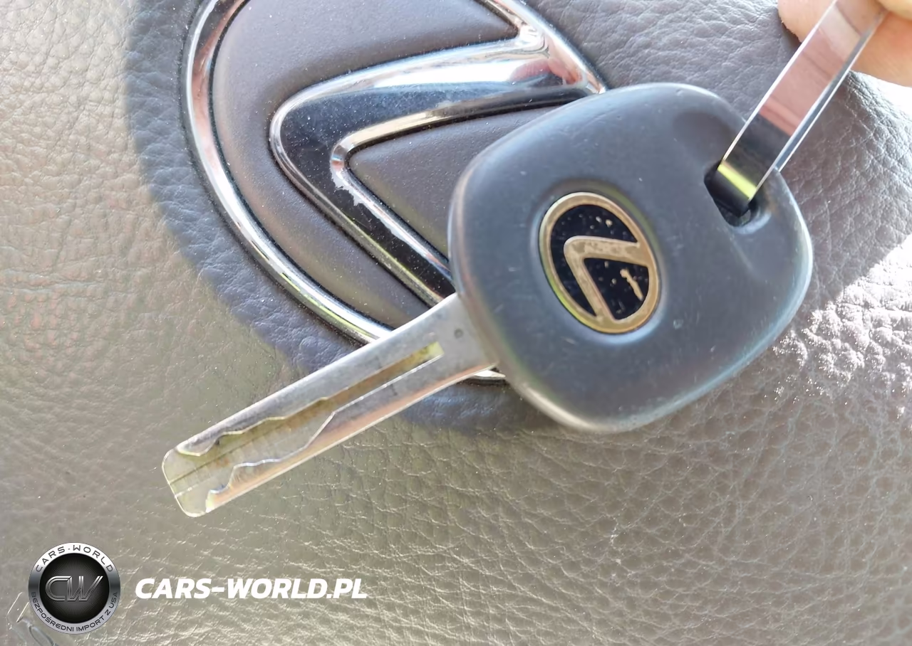 2006 Lexus Es 330 VIN:JTHBA30G465167301 - 11