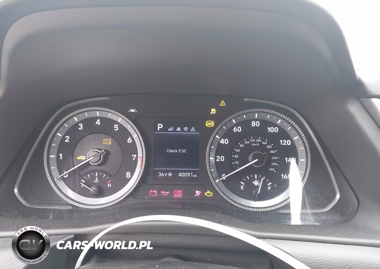 2022 Hyundai Sonata Se VIN:KMHL24JA2NA233722 - 7