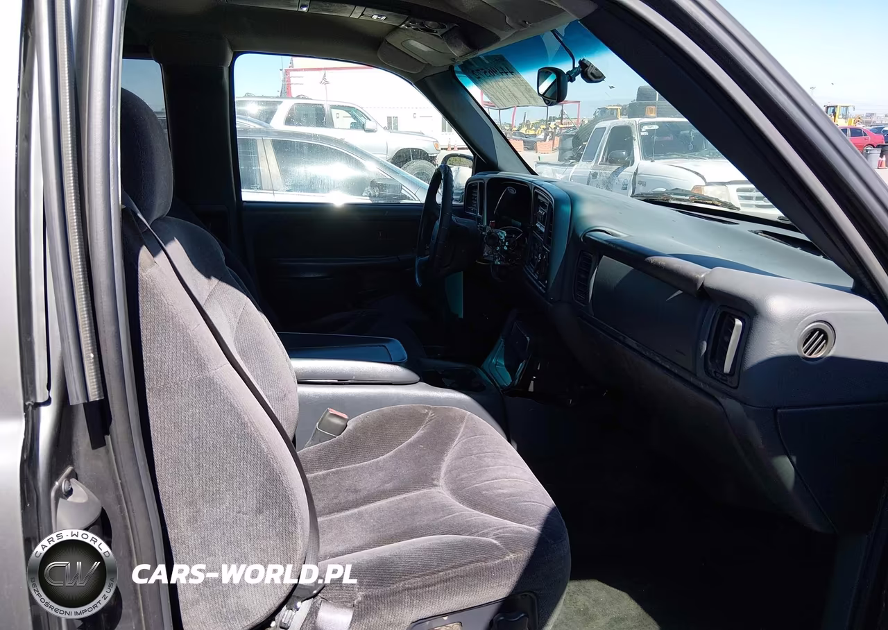 2000 GMC Sierra 1500 Sle VIN:2GTEC19T2Y1305581 - 5