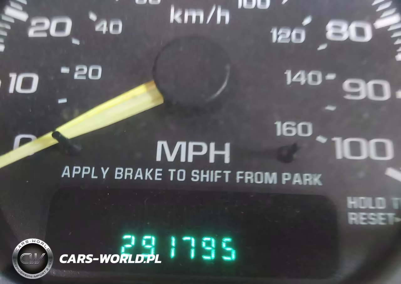 2000 GMC Sierra 1500 Sle VIN:2GTEC19T2Y1305581 - 7