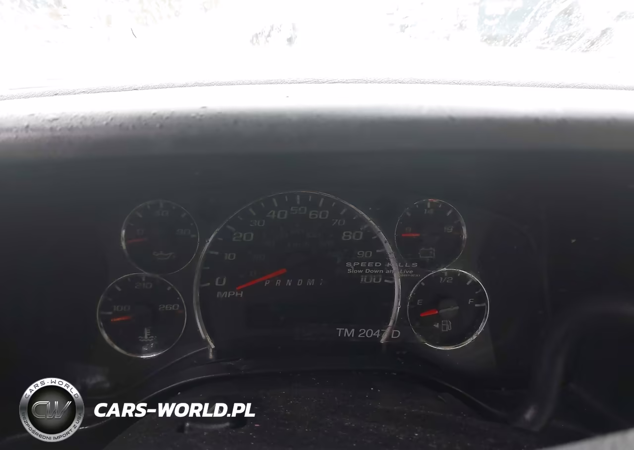 2010 GMC Savana Cutaway Work Van VIN:1GD1G2AA7A1903031 - 16