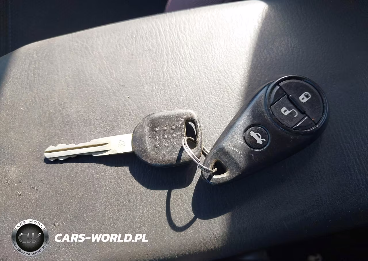 2007 Subaru Impreza 2.5I VIN:JF1GD61697H513841 - 11